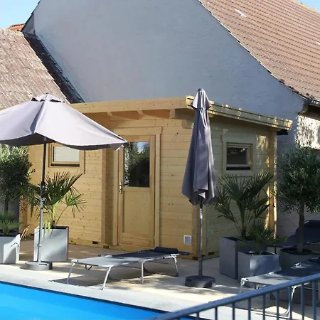 Zum Goldenen Engel Hotel Bechhofen (Ansbach)