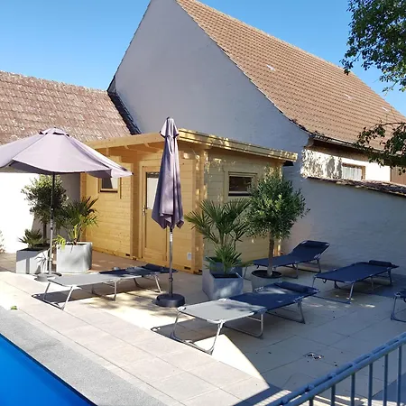 Zum Goldenen Engel Hotel