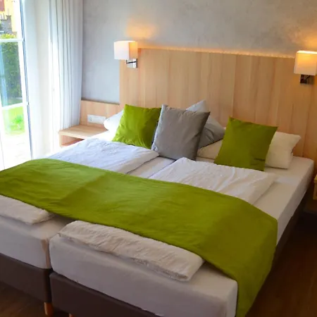 Hotel Zum Goldenen Engel