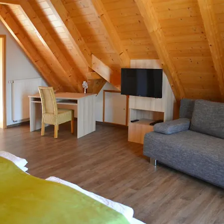 Hotel Zum Goldenen Engel Bechhofen (Ansbach)