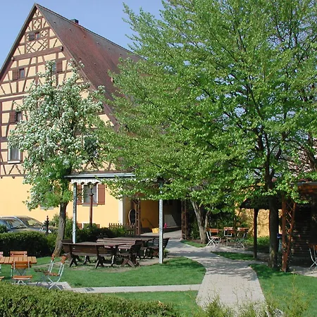 Hotel Zum Goldenen Engel