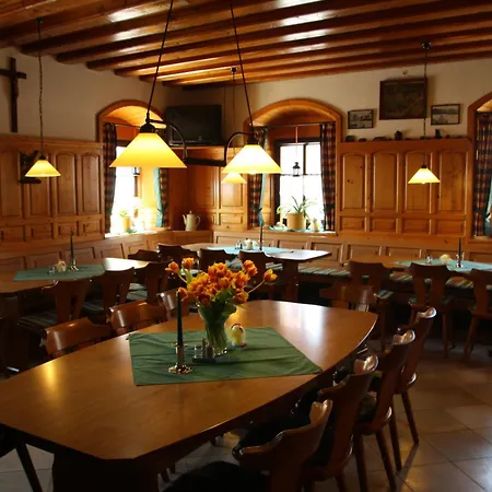 Hotel Zum Goldenen Engel